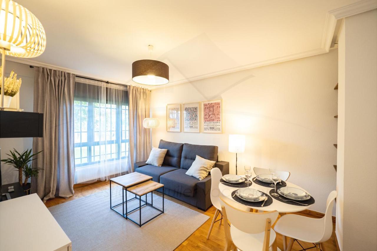 Apartamento Nabucco