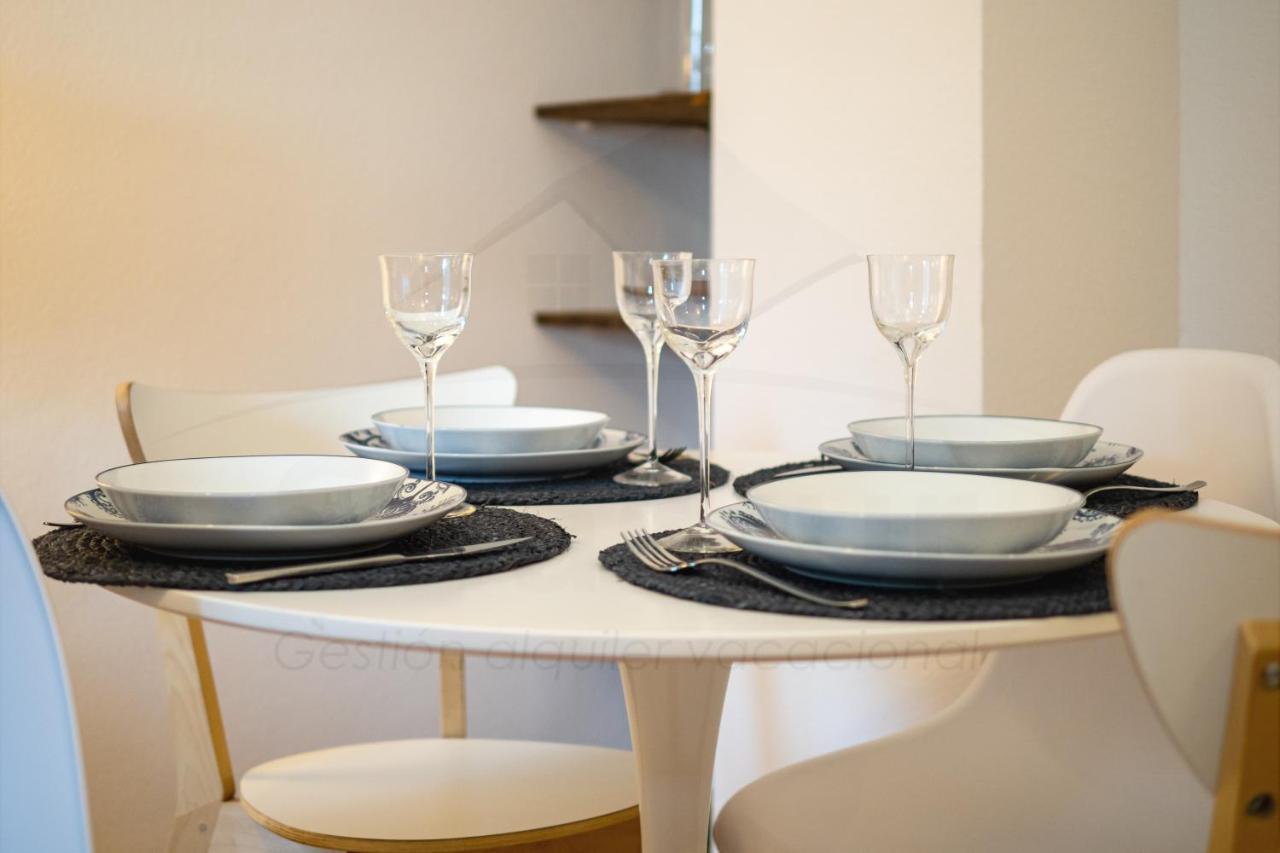 Apartamento Nabucco *