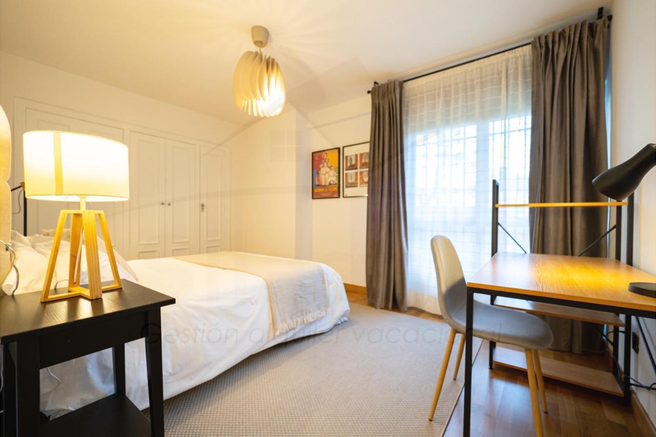 Nabucco Apartamento Oviedo