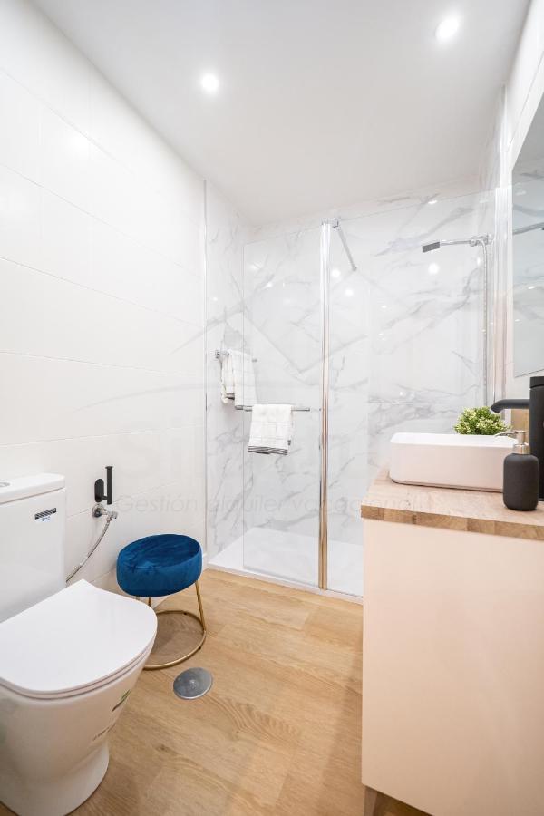 Apartamento Nabucco *